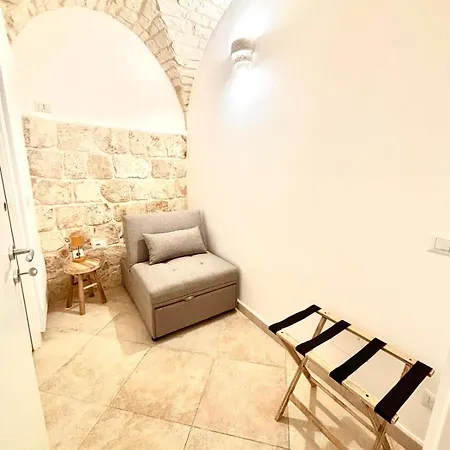 Dimora Fiore Martina Franca